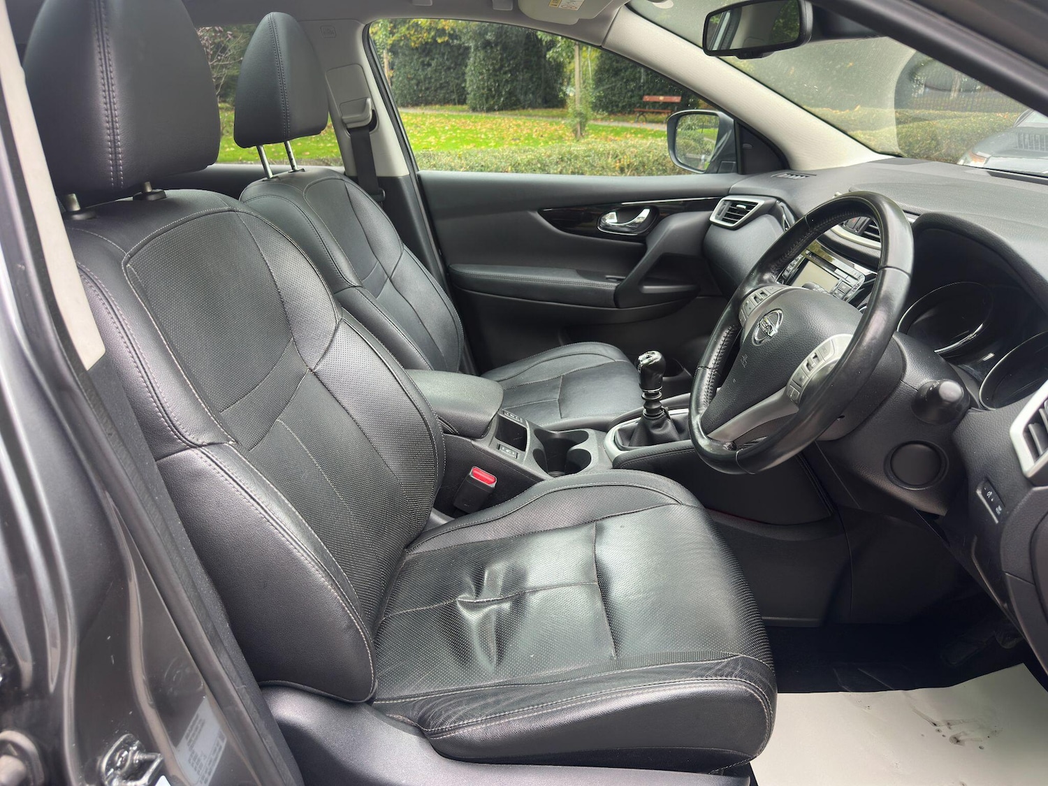 Used Nissan Qashqai 2015 for sale - 75089690: Photo 27