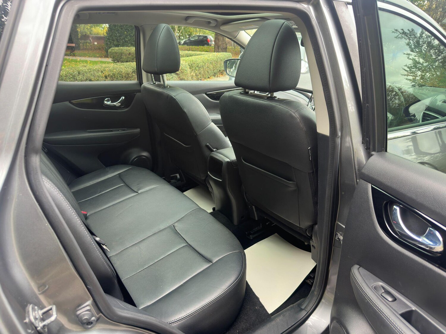 Used Nissan Qashqai 2015 for sale - 75089690: Photo 29