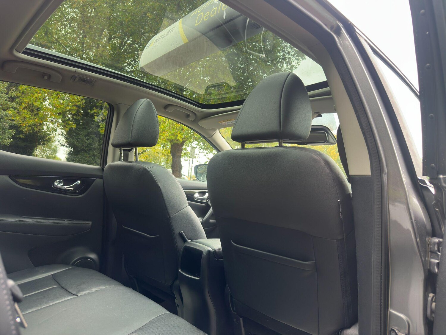 Used Nissan Qashqai 2015 for sale - 75089690: Photo 30