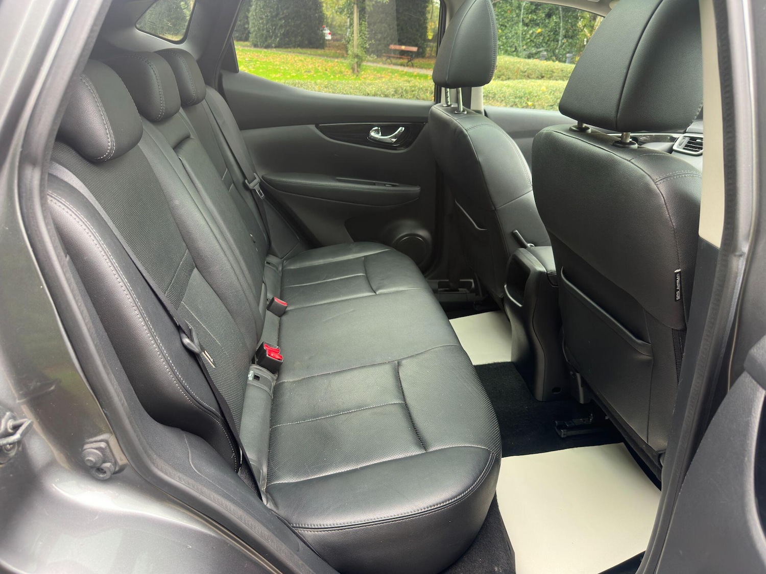 Used Nissan Qashqai 2015 for sale - 75089690: Photo 31