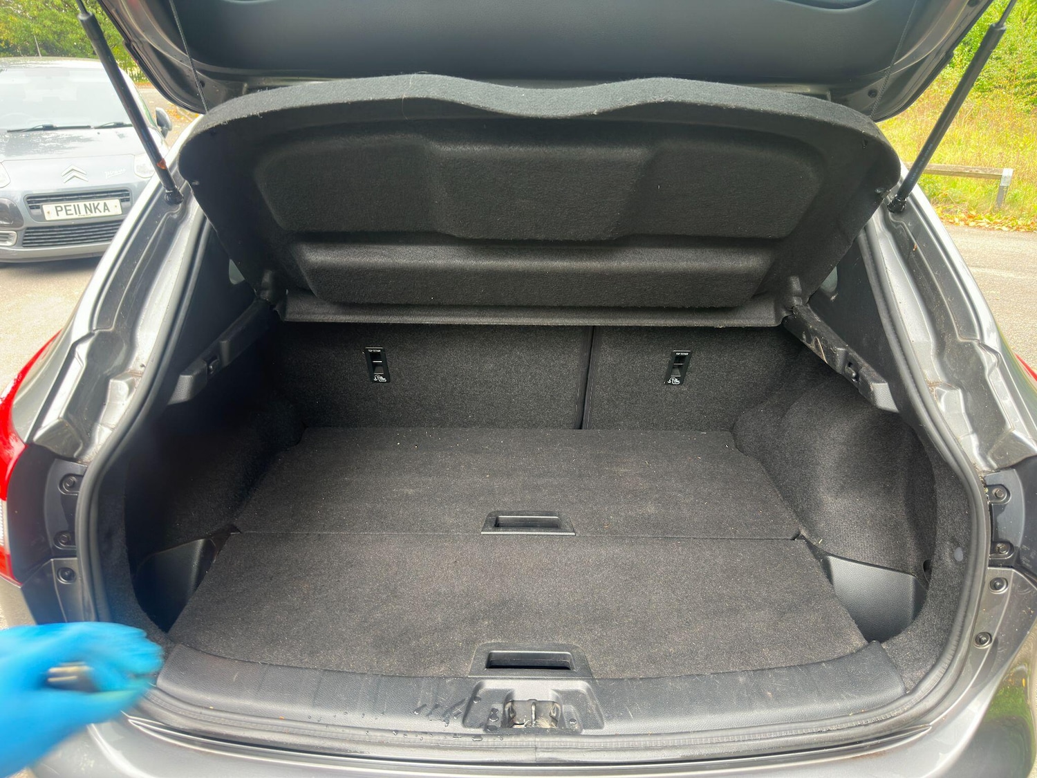 Used Nissan Qashqai 2015 for sale - 75089690: Photo 32