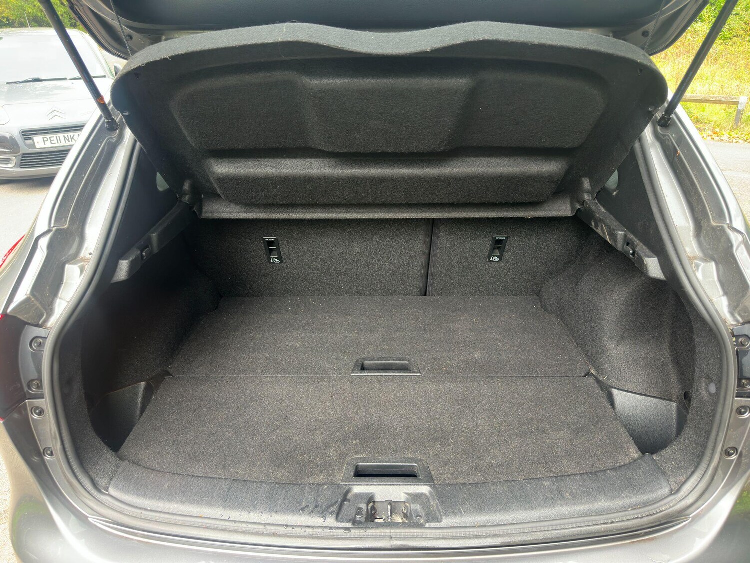 Used Nissan Qashqai 2015 for sale - 75089690: Photo 33