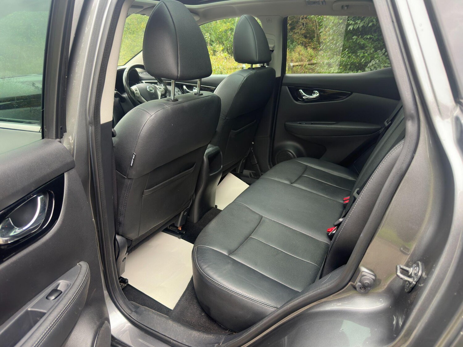 Used Nissan Qashqai 2015 for sale - 75089690: Photo 34