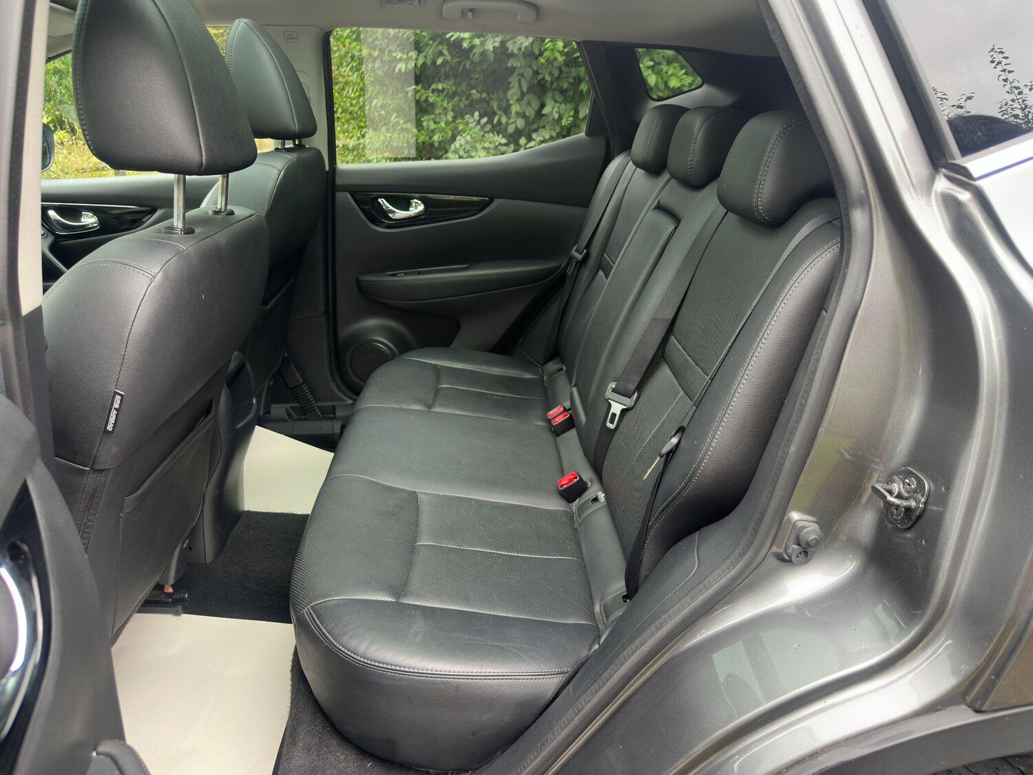 Used Nissan Qashqai 2015 for sale - 75089690: Photo 35