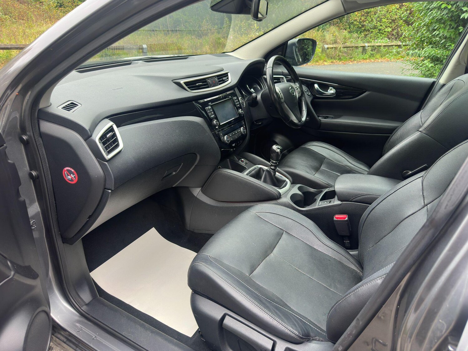 Used Nissan Qashqai 2015 for sale - 75089690: Photo 36