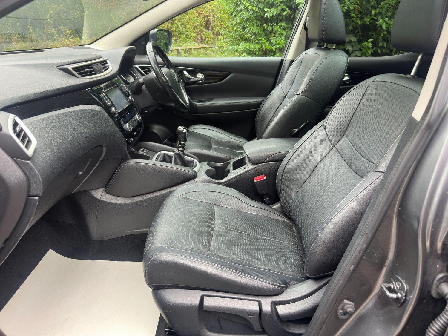 Used Nissan Qashqai 2015 for sale - 75089690: Photo 37