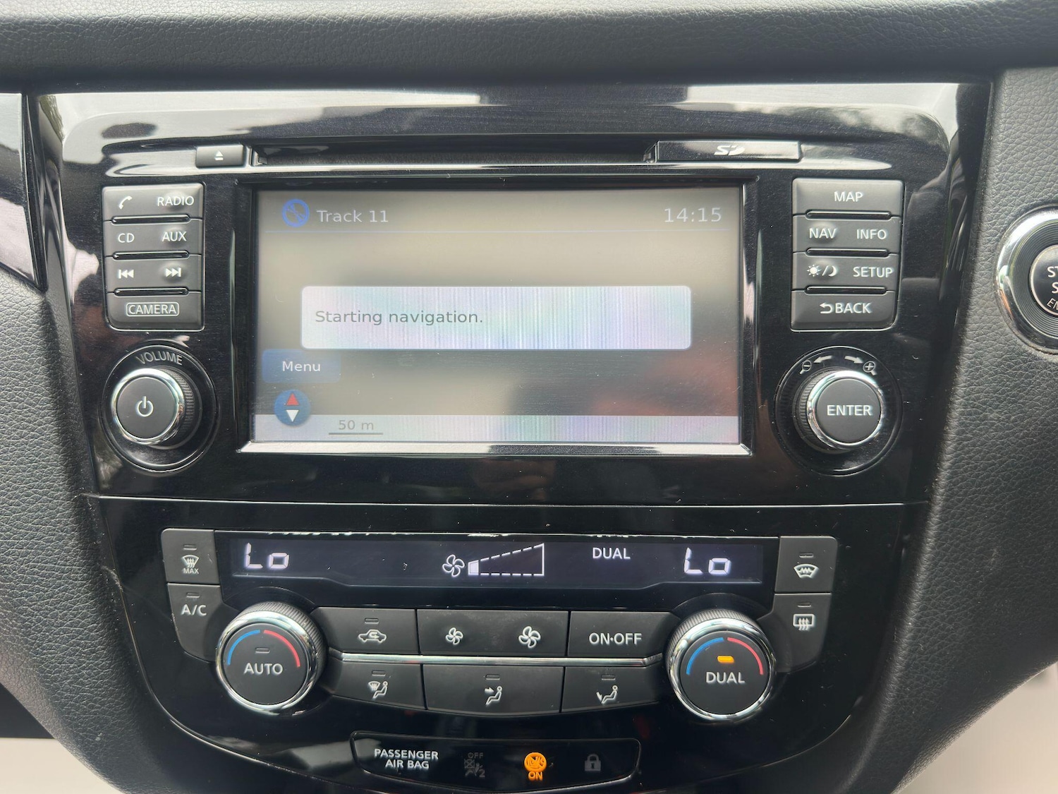 Used Nissan Qashqai 2015 for sale - 75089690: Photo 38