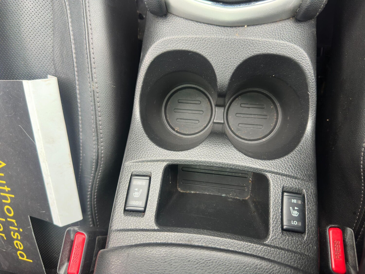 Used Nissan Qashqai 2015 for sale - 75089690: Photo 40