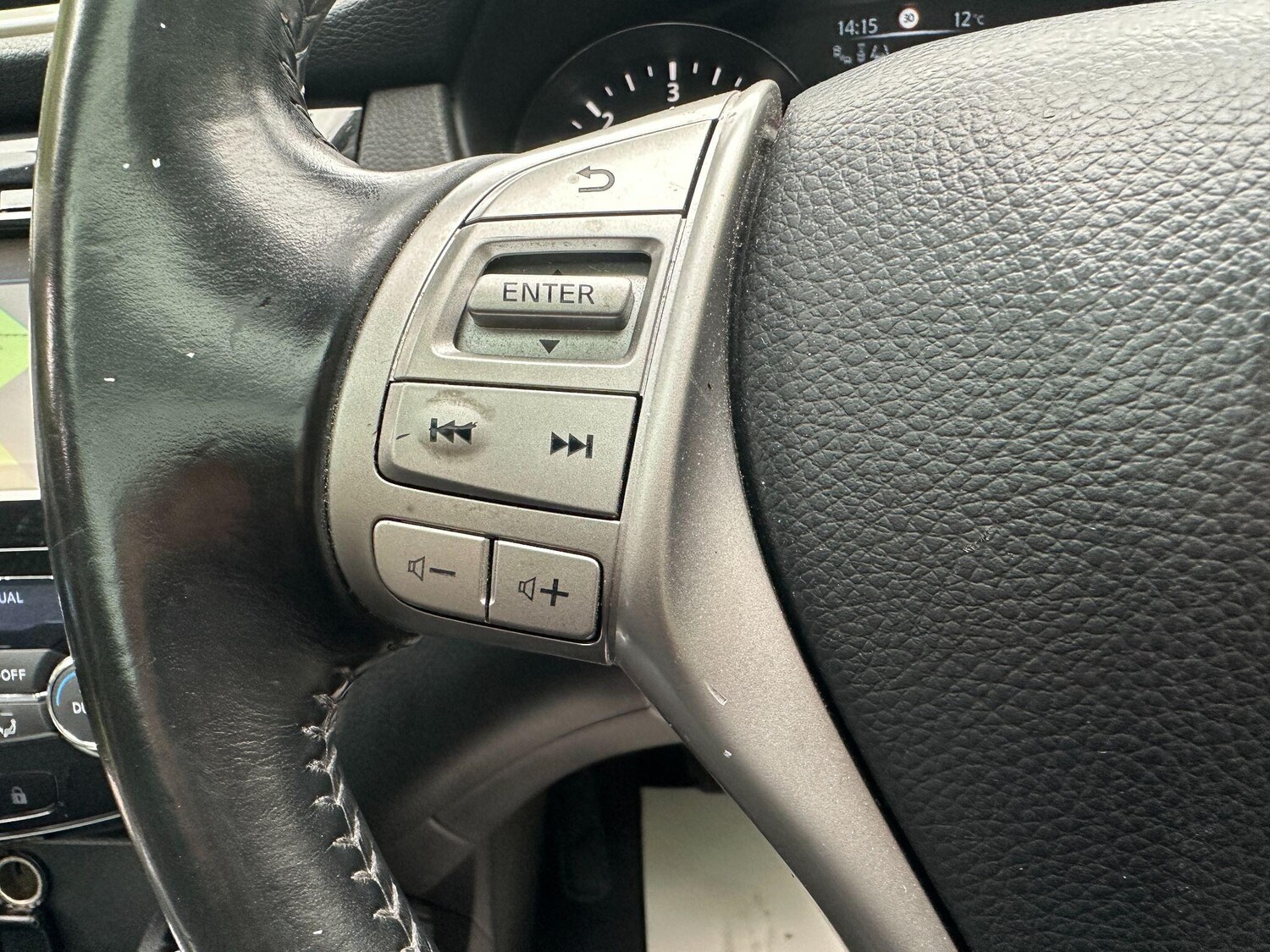 Used Nissan Qashqai 2015 for sale - 75089690: Photo 42