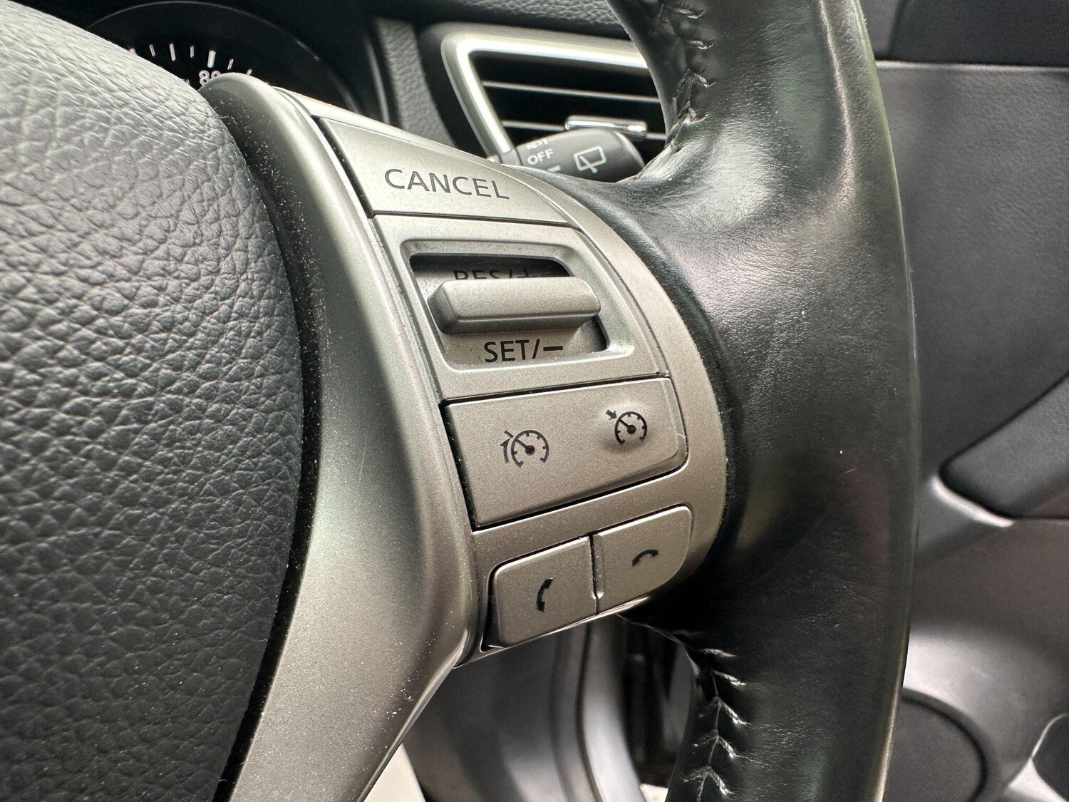 Used Nissan Qashqai 2015 for sale - 75089690: Photo 43