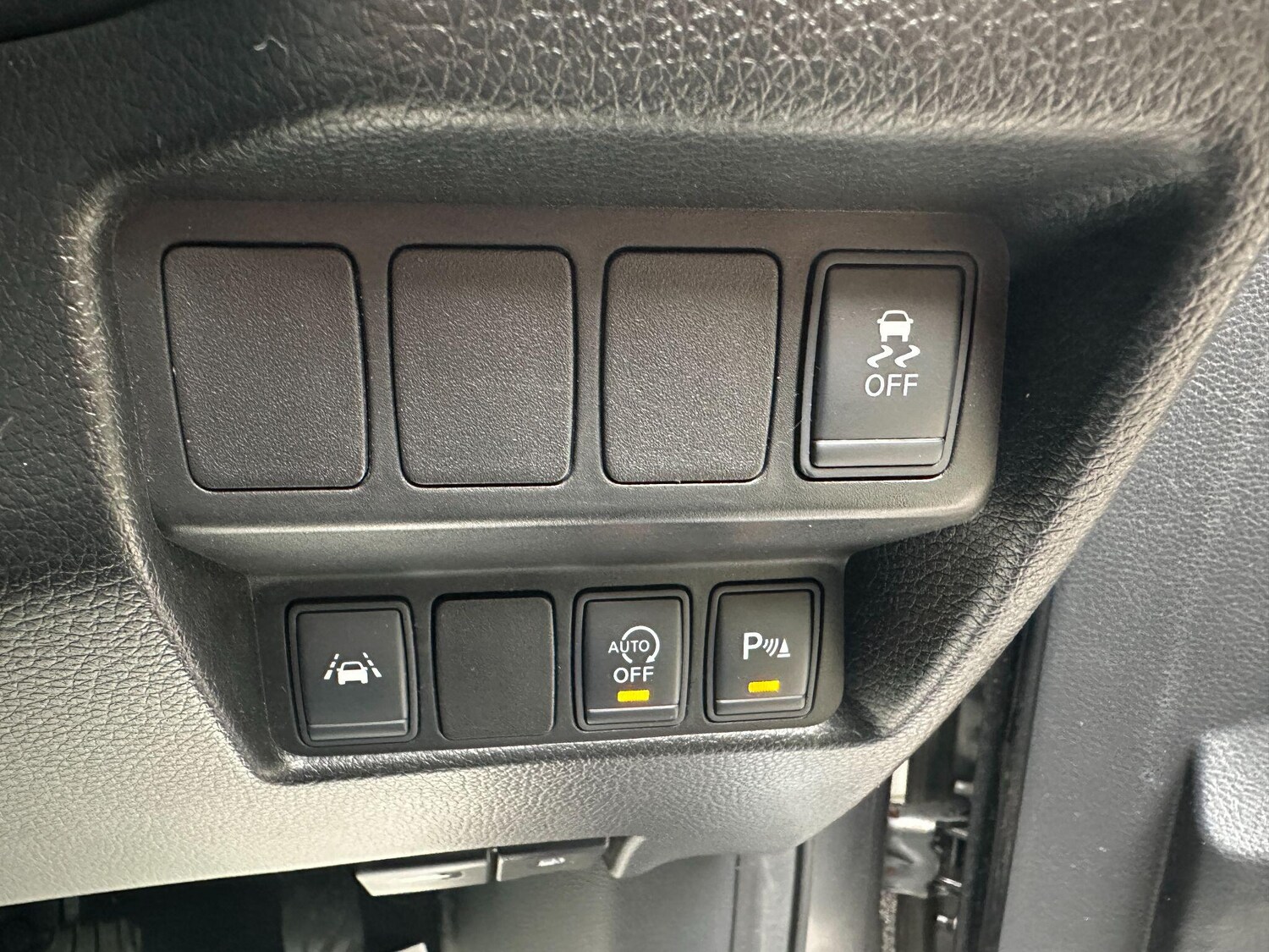 Used Nissan Qashqai 2015 for sale - 75089690: Photo 44