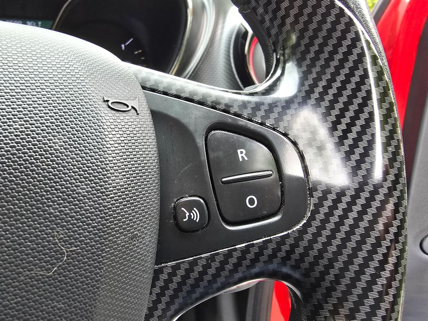 Used Renault Captur 2015 for sale - 76992576: Photo 28