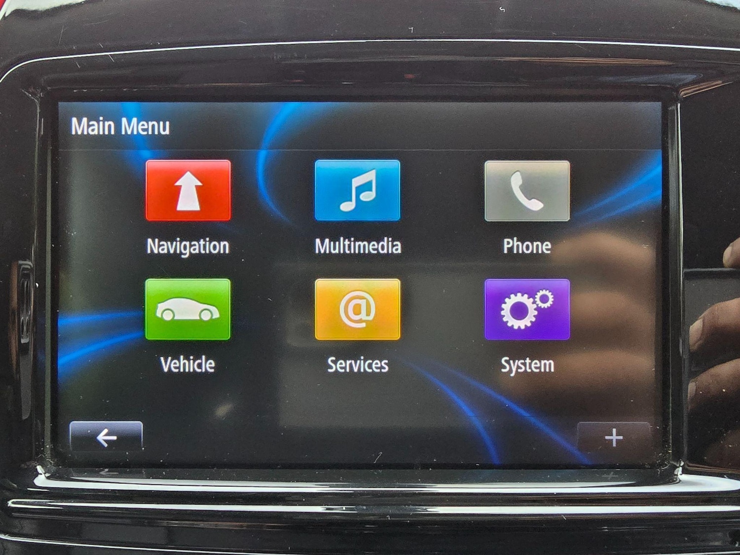 Used Renault Captur 2015 for sale - 76992576: Photo 30