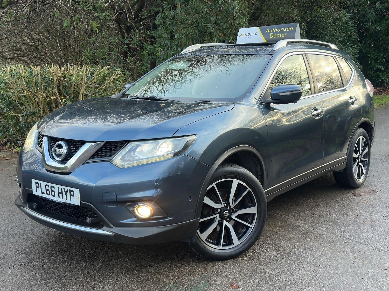 Used Nissan X-Trail 2016 for sale - 77410877: Photo 14