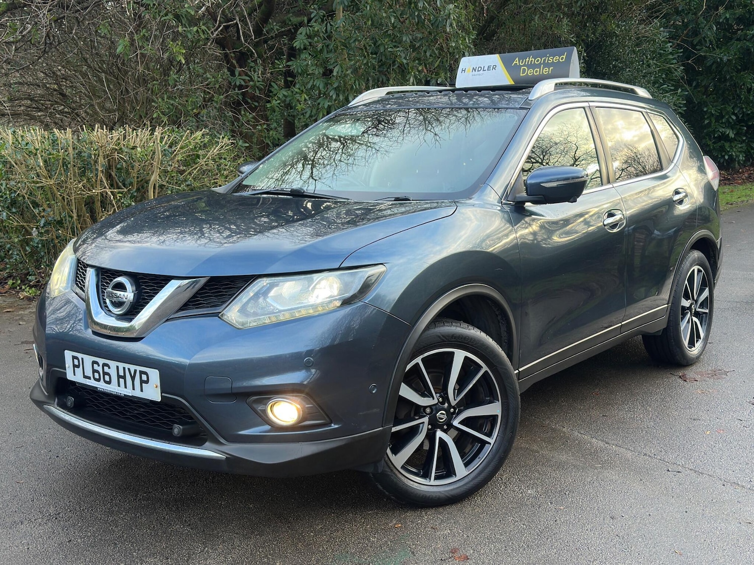 Used Nissan X-Trail 2016 for sale - 77410877: Photo 15