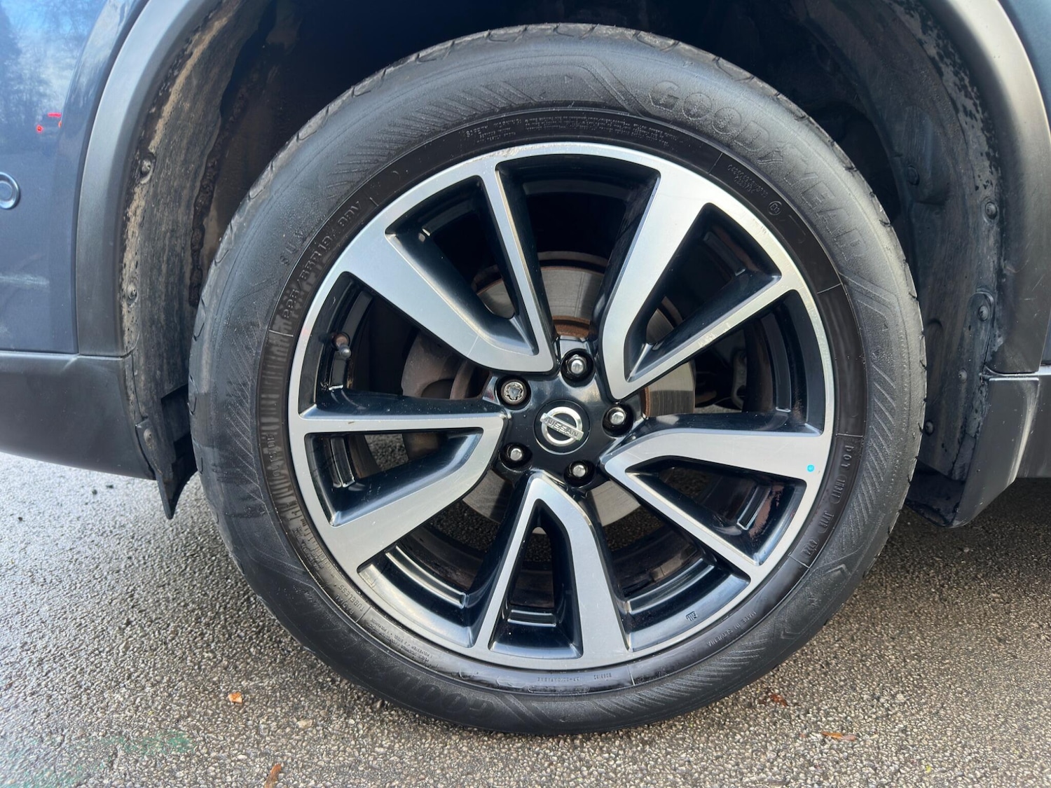 Used Nissan X-Trail 2016 for sale - 77410877: Photo 39