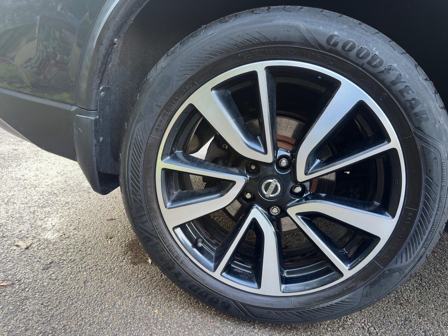 Used Nissan X-Trail 2016 for sale - 77410877: Photo 41