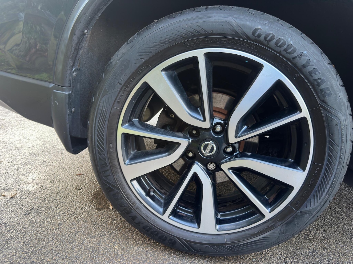 Used Nissan X-Trail 2016 for sale - 77410877: Photo 42