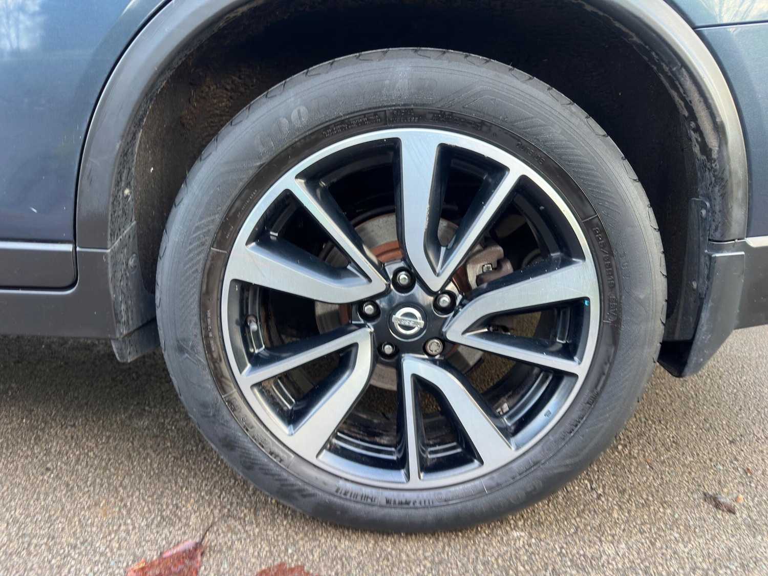 Used Nissan X-Trail 2016 for sale - 77410877: Photo 43