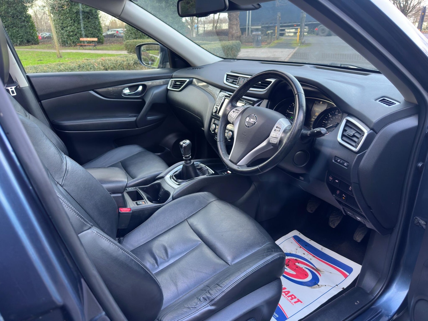 Used Nissan X-Trail 2016 for sale - 77410877: Photo 44