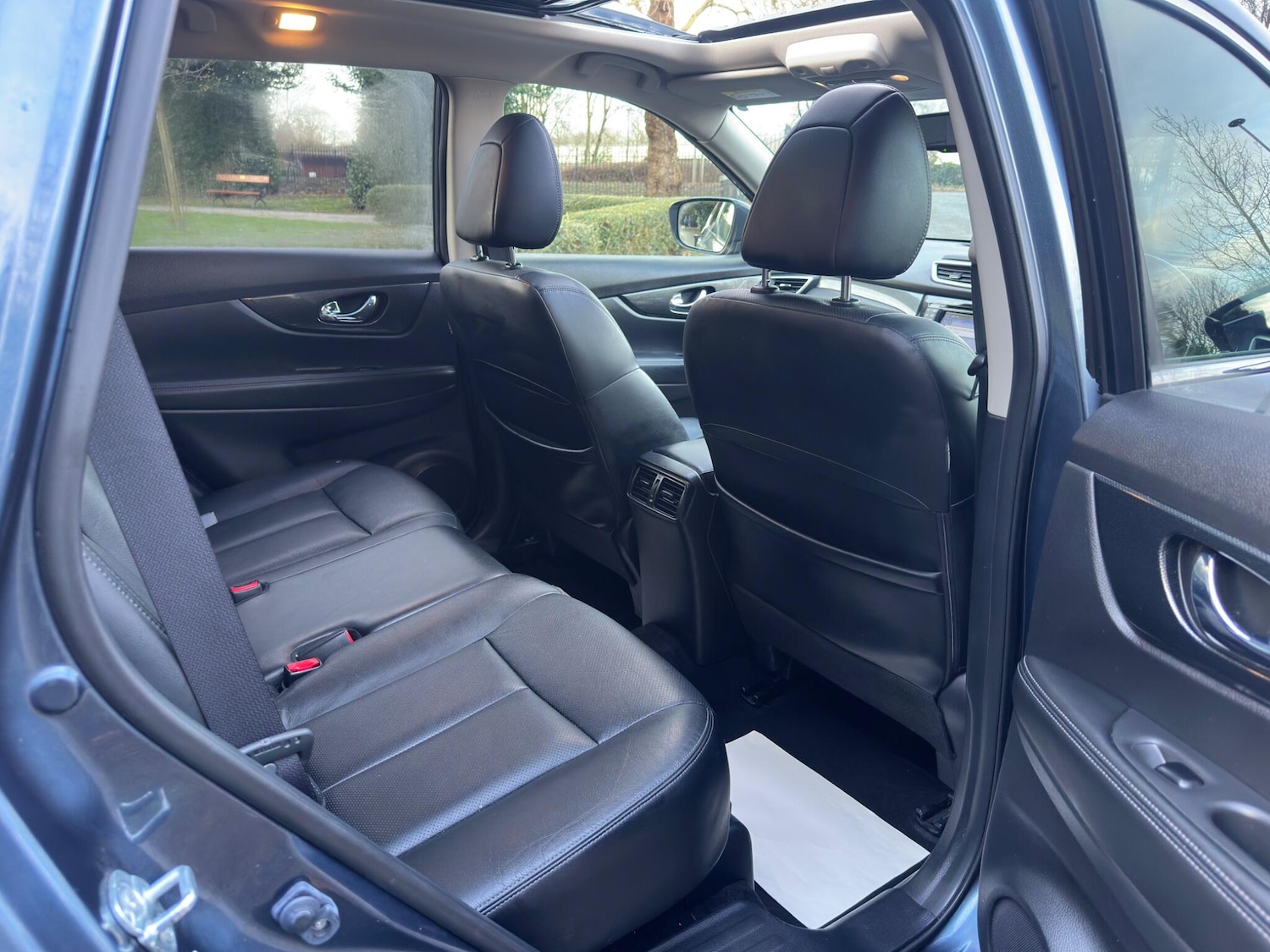 Used Nissan X-Trail 2016 for sale - 77410877: Photo 47