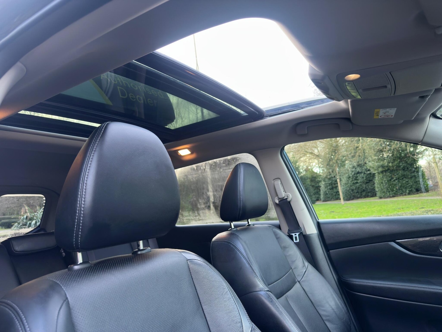 Used Nissan X-Trail 2016 for sale - 77410877: Photo 48