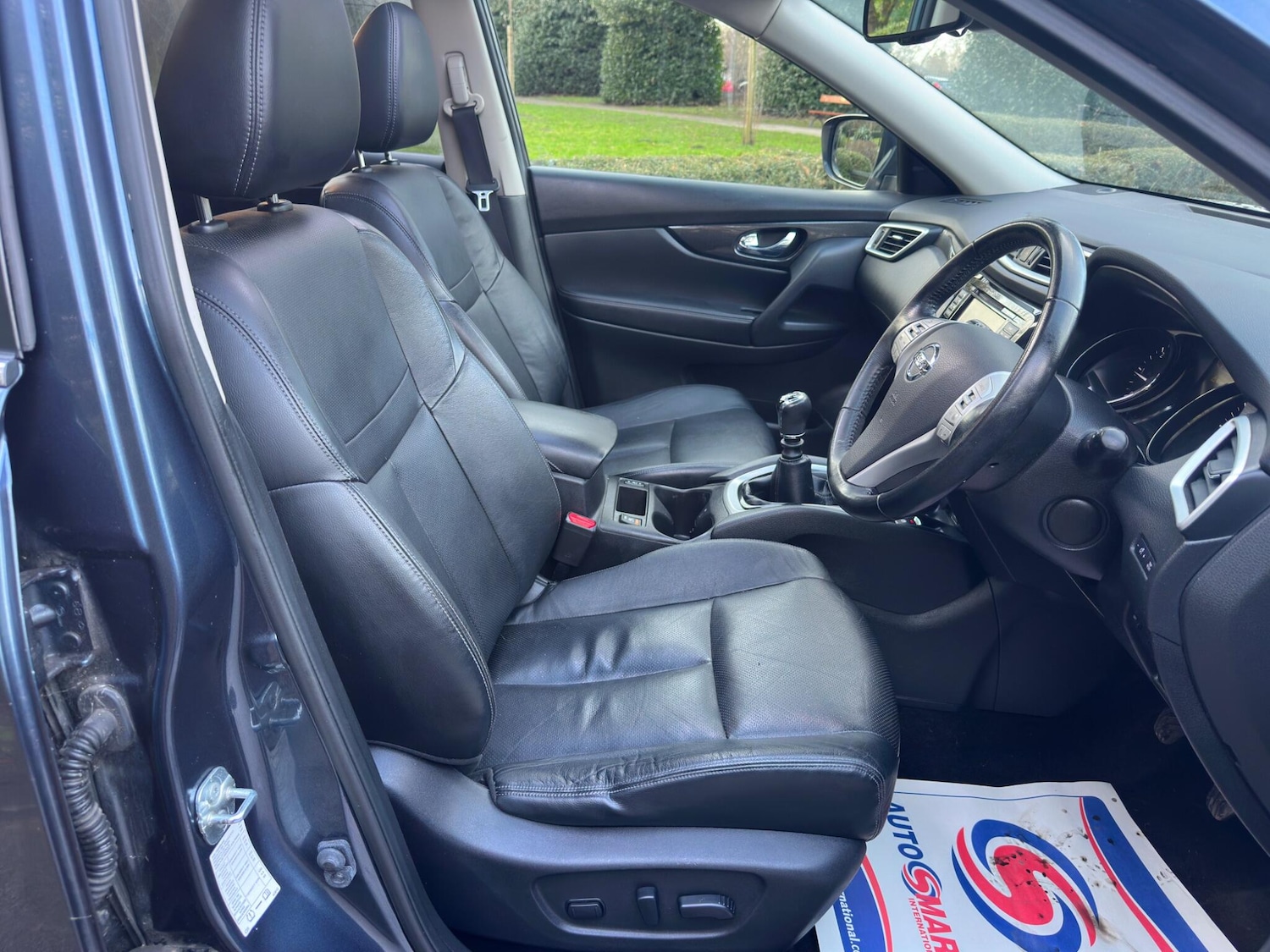 Used Nissan X-Trail 2016 for sale - 77410877: Photo 49