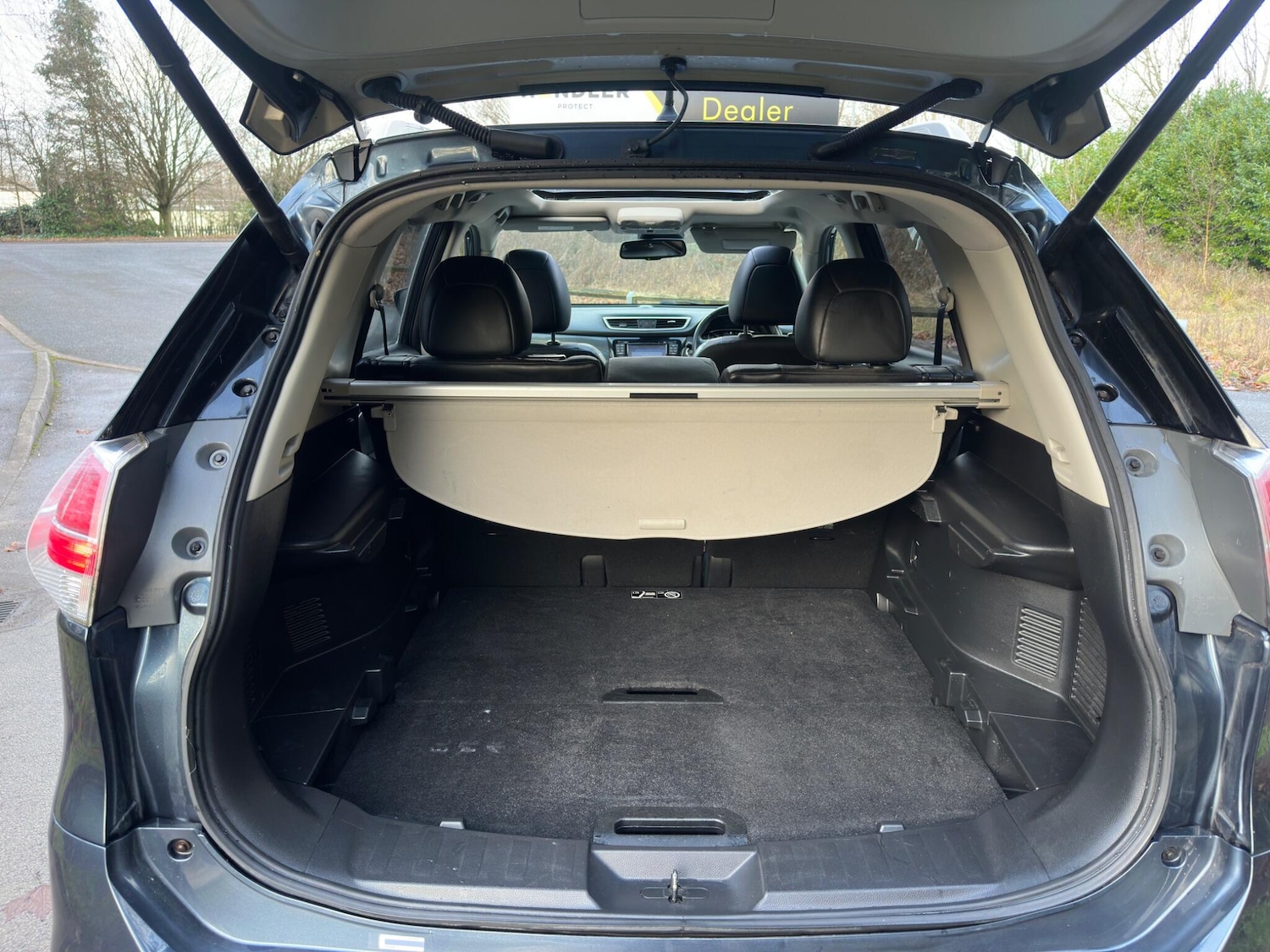 Used Nissan X-Trail 2016 for sale - 77410877: Photo 50