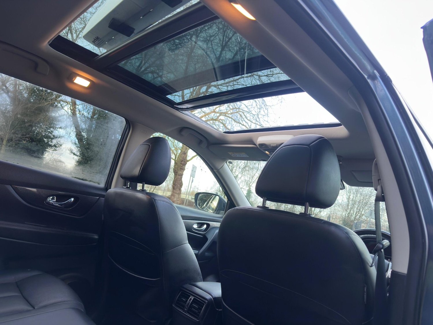 Used Nissan X-Trail 2016 for sale - 77410877: Photo 51