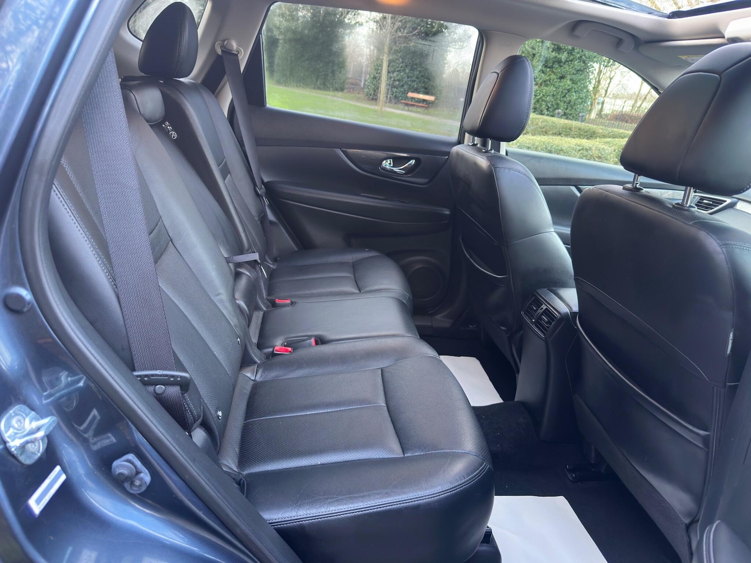 Used Nissan X-Trail 2016 for sale - 77410877: Photo 52