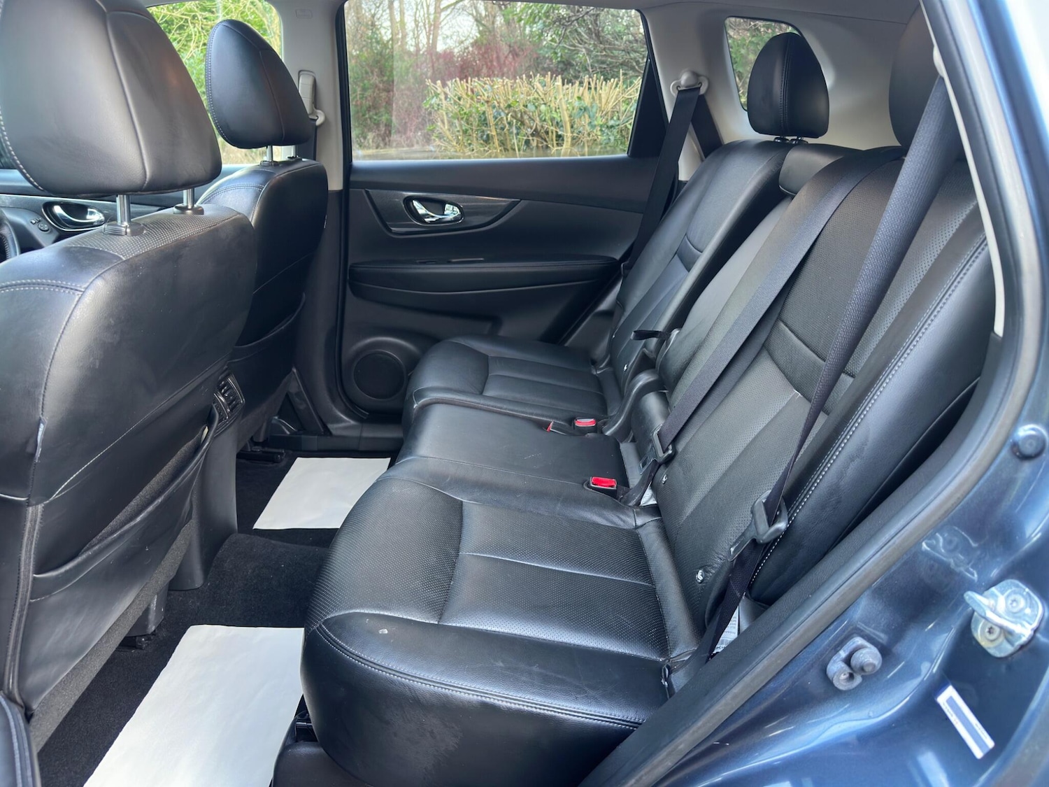 Used Nissan X-Trail 2016 for sale - 77410877: Photo 53