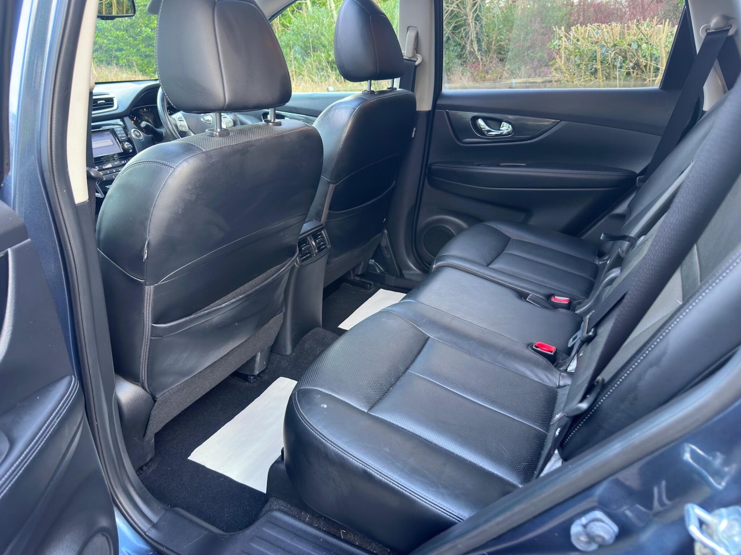 Used Nissan X-Trail 2016 for sale - 77410877: Photo 54