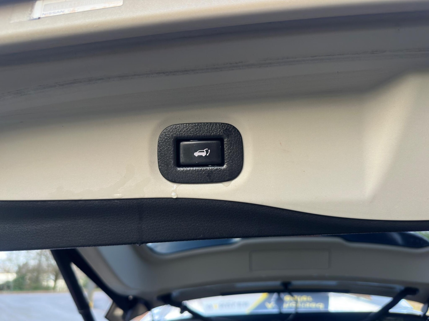 Used Nissan X-Trail 2016 for sale - 77410877: Photo 55