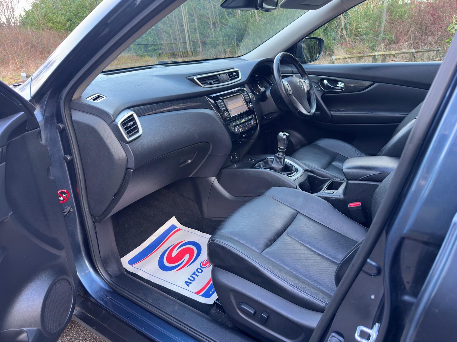 Used Nissan X-Trail 2016 for sale - 77410877: Photo 56