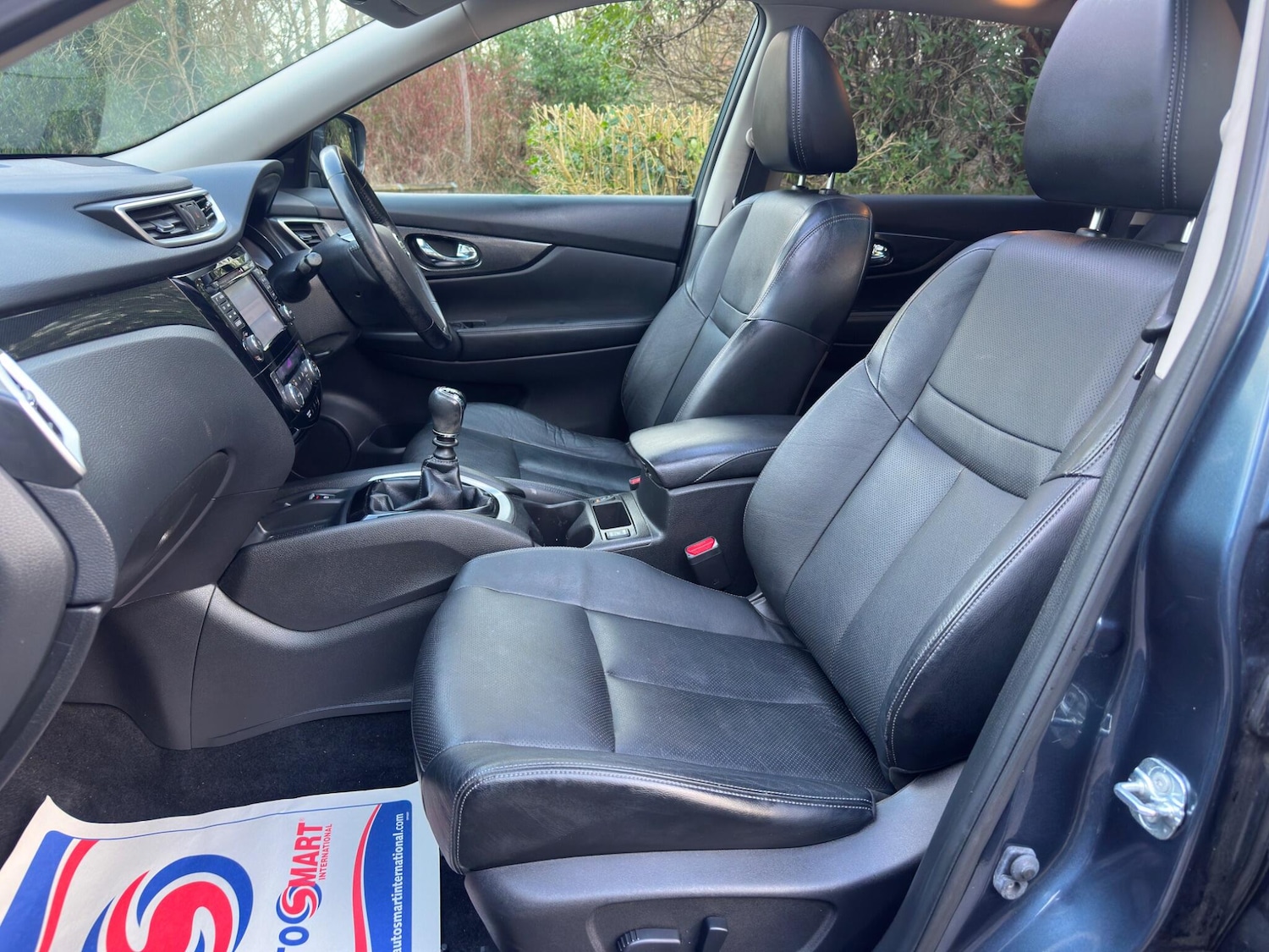 Used Nissan X-Trail 2016 for sale - 77410877: Photo 57