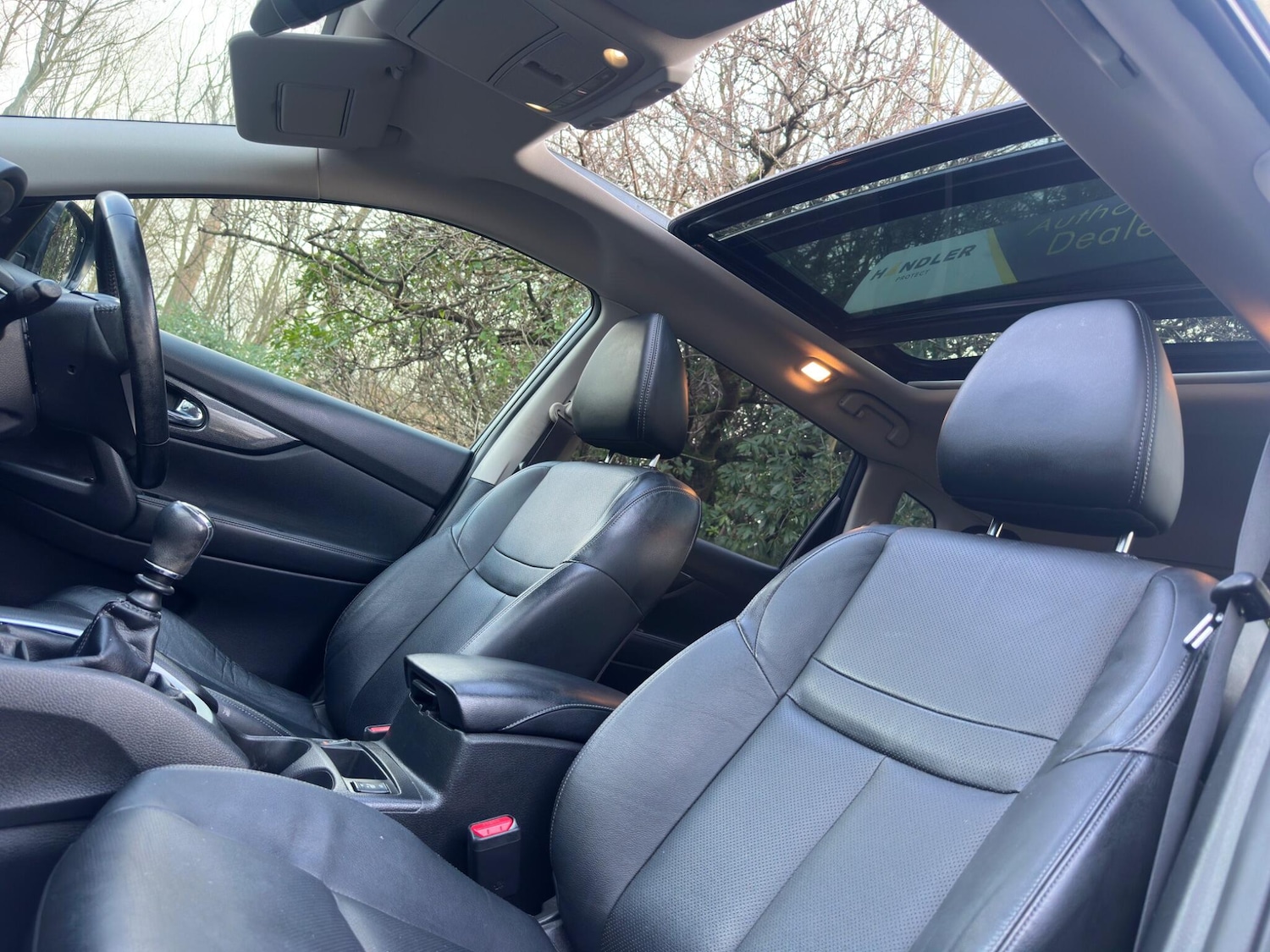 Used Nissan X-Trail 2016 for sale - 77410877: Photo 58