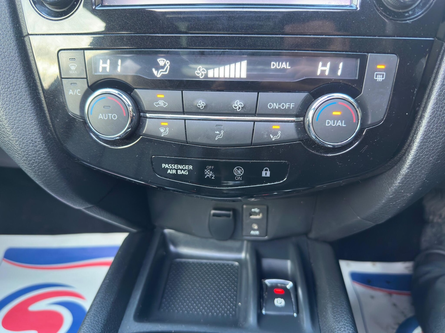 Used Nissan X-Trail 2016 for sale - 77410877: Photo 60