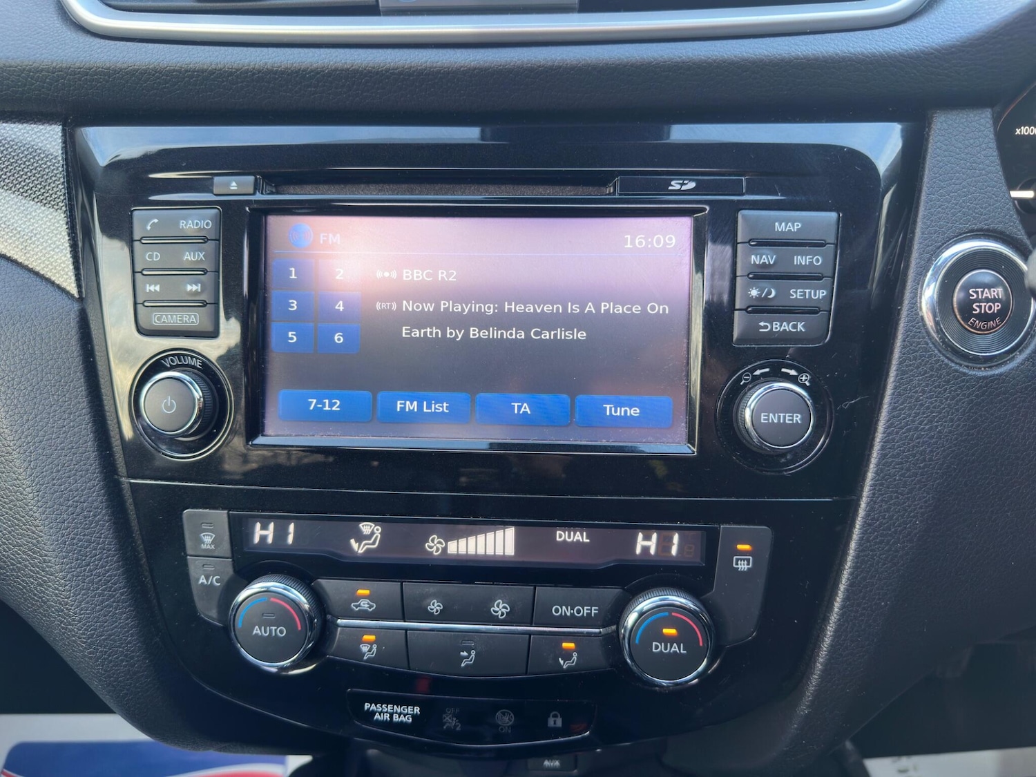 Used Nissan X-Trail 2016 for sale - 77410877: Photo 61