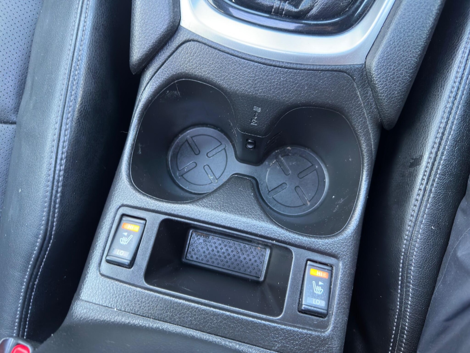 Used Nissan X-Trail 2016 for sale - 77410877: Photo 62