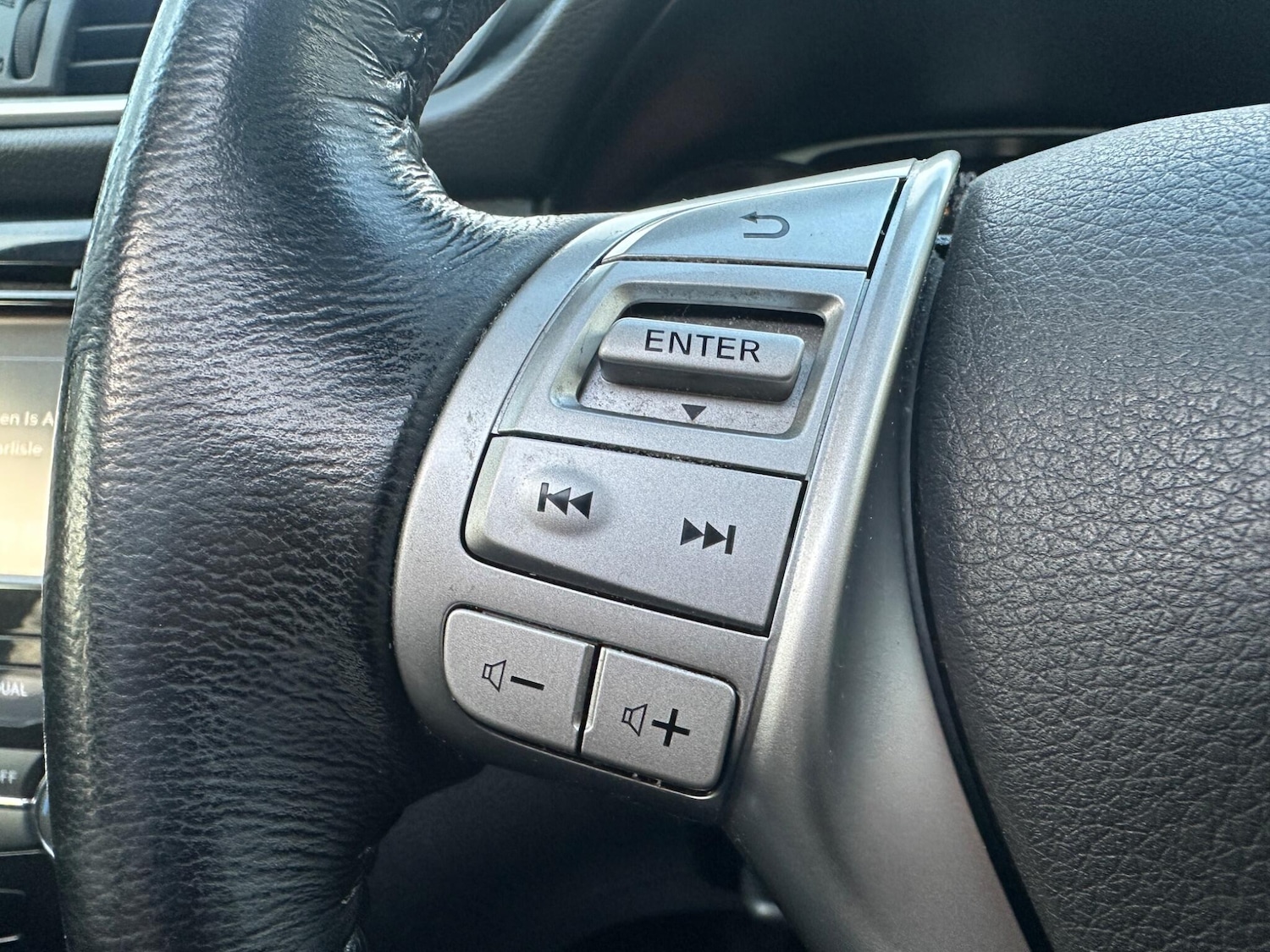 Used Nissan X-Trail 2016 for sale - 77410877: Photo 65