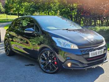 2016 (16) - 1.6 THP GTi by Peugeot Sport Euro 6 (s/s) 3dr