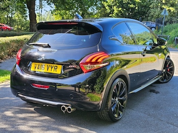 Used Peugeot 208 2016 for sale - 75089566: Photo