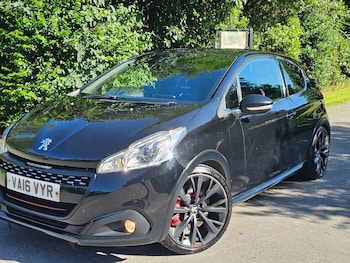 Used Peugeot 208 2016 for sale - 75089566: Photo