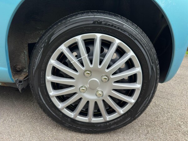 Used Peugeot 107 2010 for sale - 76189935: Photo 41