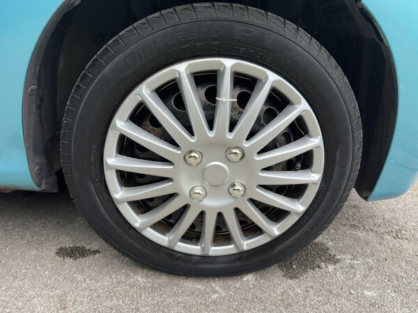 Used Peugeot 107 2010 for sale - 76189935: Photo 43