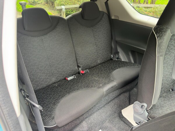 Used Peugeot 107 2010 for sale - 76189935: Photo 47
