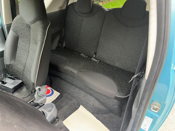 Used Peugeot 107 2010 for sale - 76189935: Photo 50