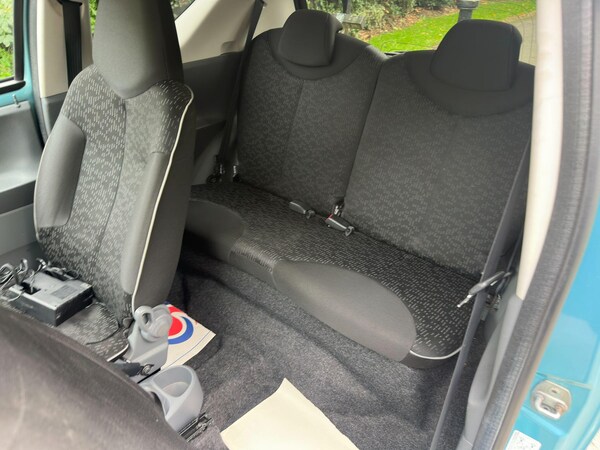 Used Peugeot 107 2010 for sale - 76189935: Photo 51