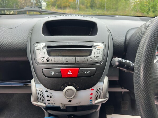 Used Peugeot 107 2010 for sale - 76189935: Photo 54