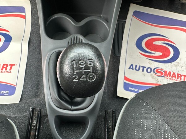 Used Peugeot 107 2010 for sale - 76189935: Photo 55